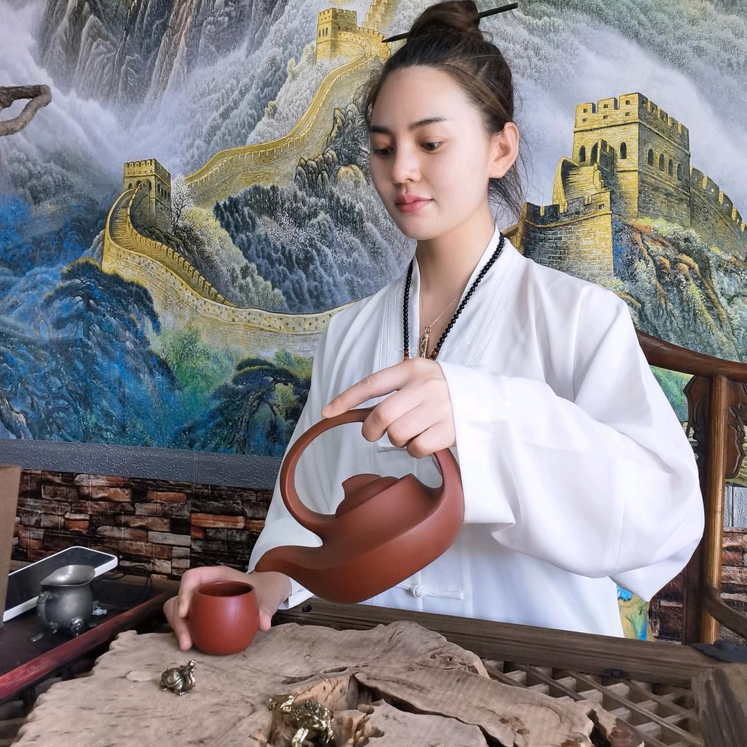 清仁