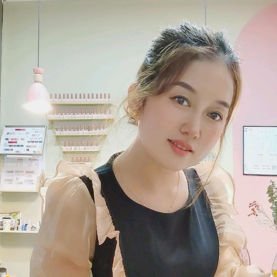 船山区香香素颜肌（不要连赞）