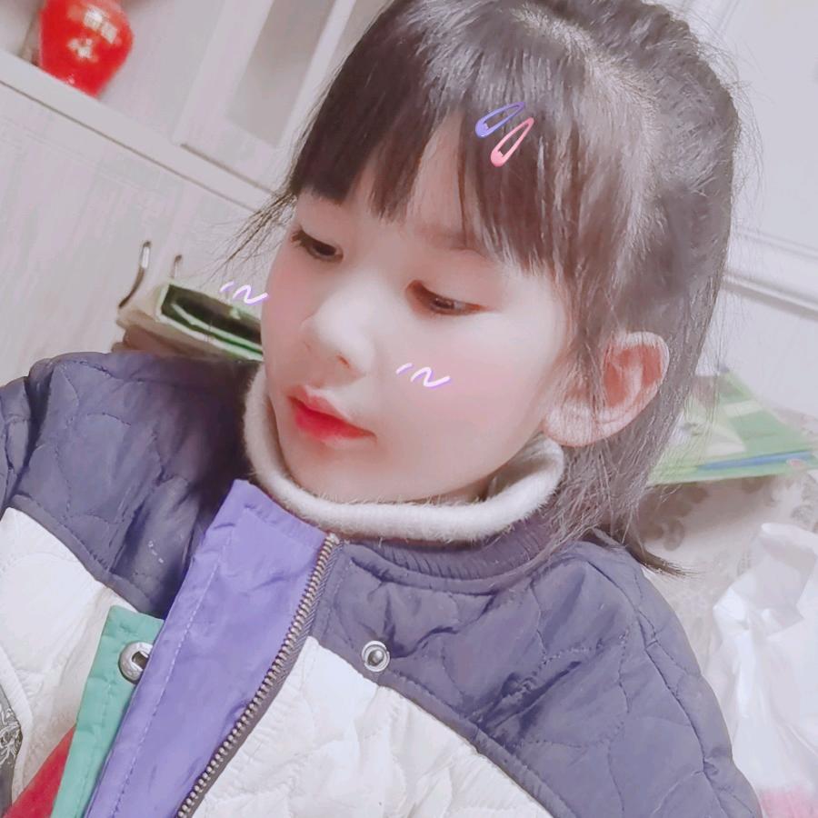 中驿E米潮童