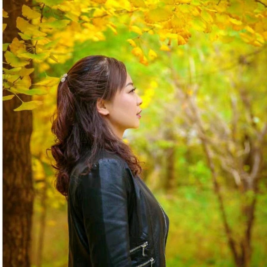 花开淡漠（拒私聊）