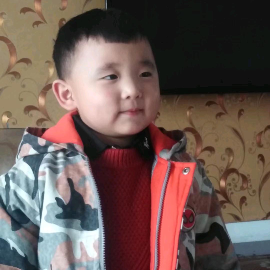 辛润军