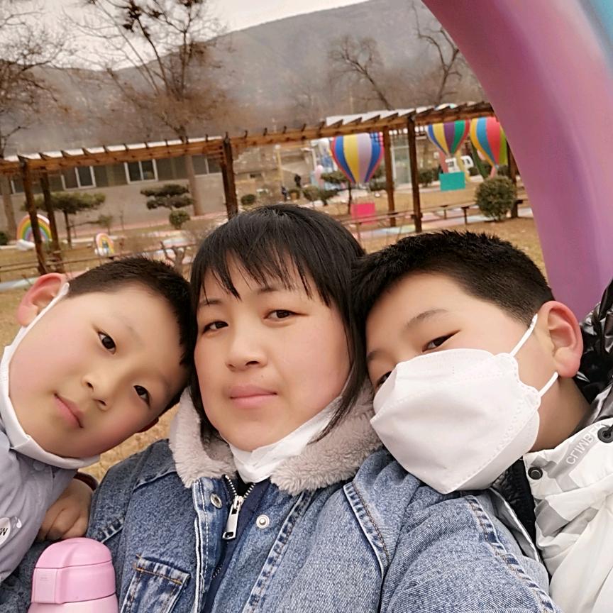 豪利的市场日常