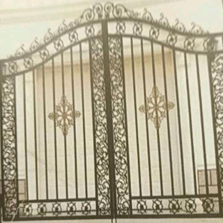 立圆门业