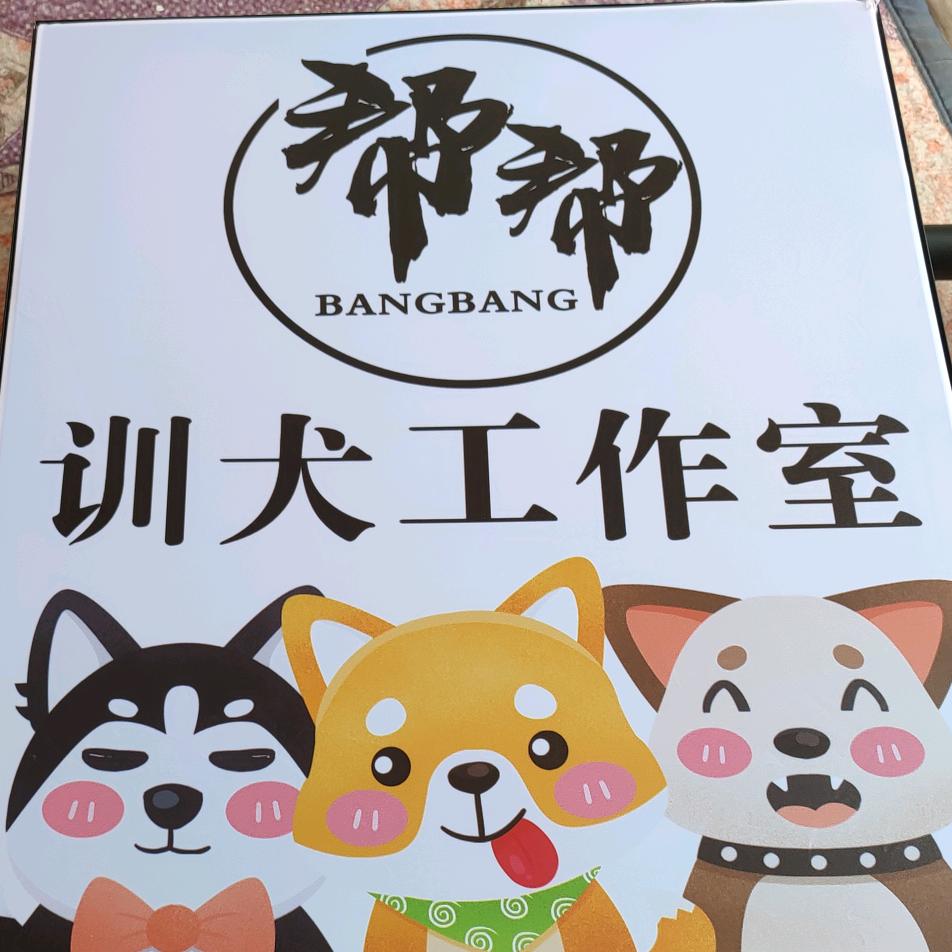 赤峰乌丹帮帮训犬工作室