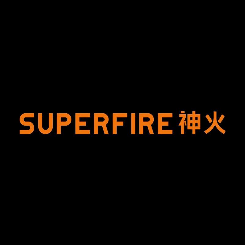 神火SUPERFIRE官方旗舰店