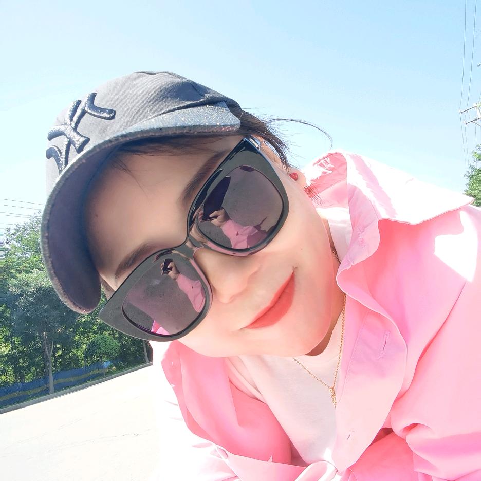 @芳姐