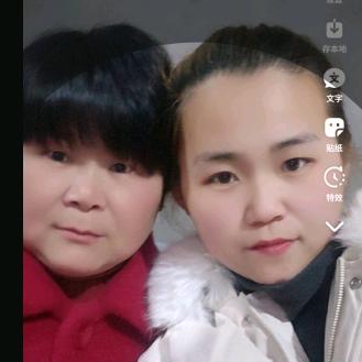 张影