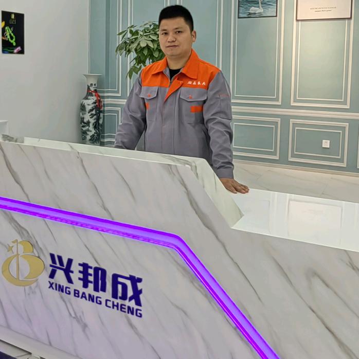 毅培展柜