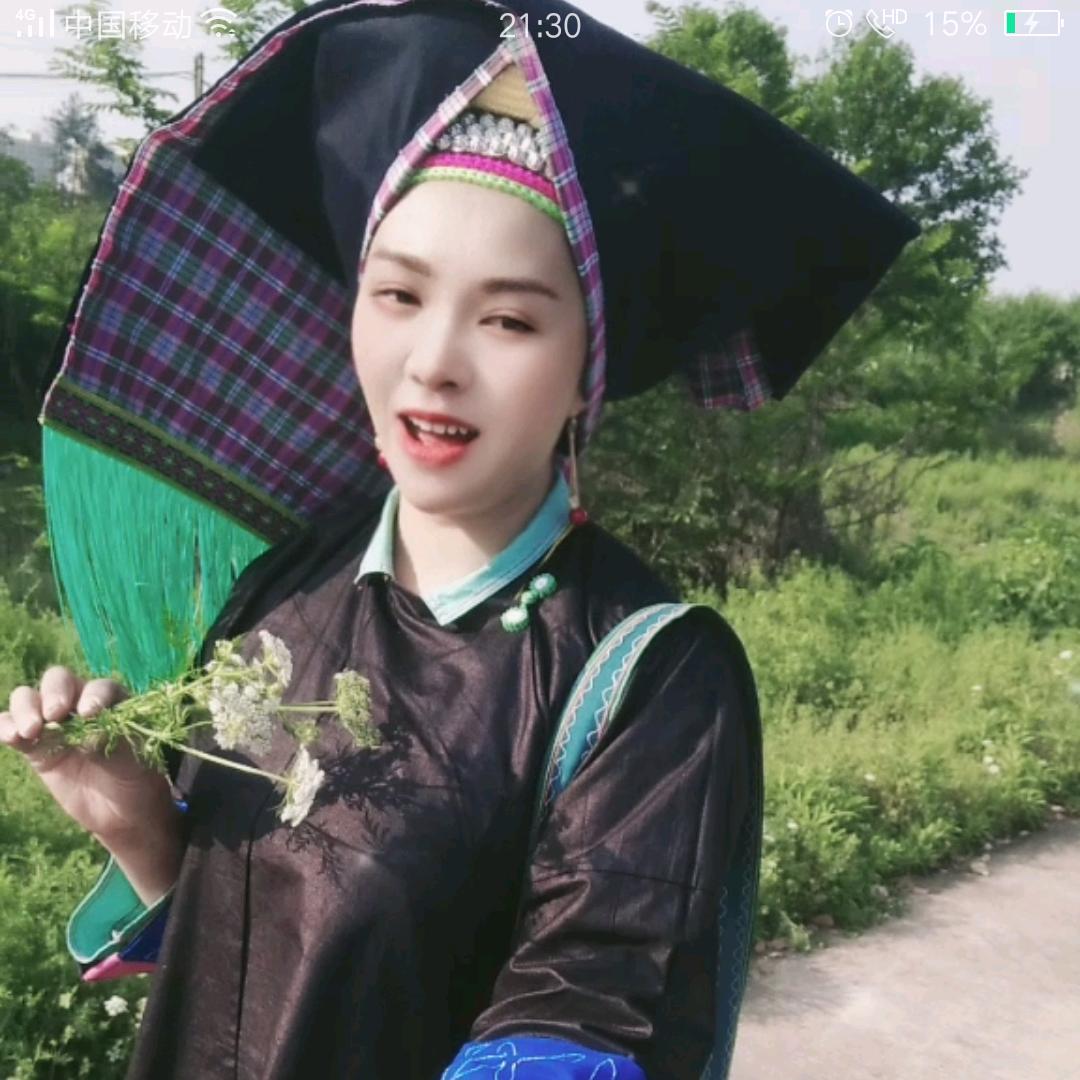 幸福女人(拒绝私聊)
