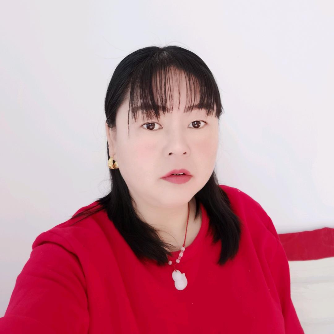 春暖花开