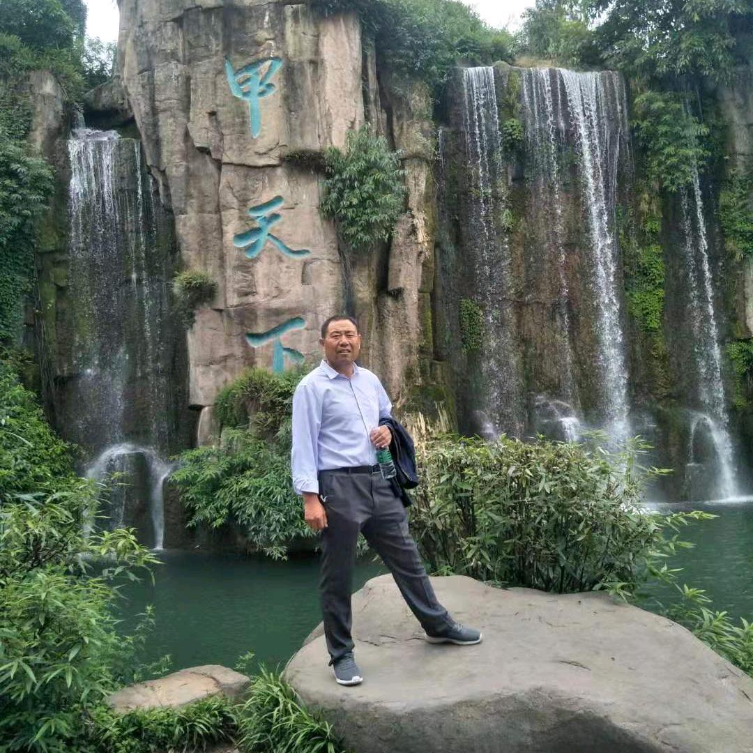 苏州吴中区老张二手车