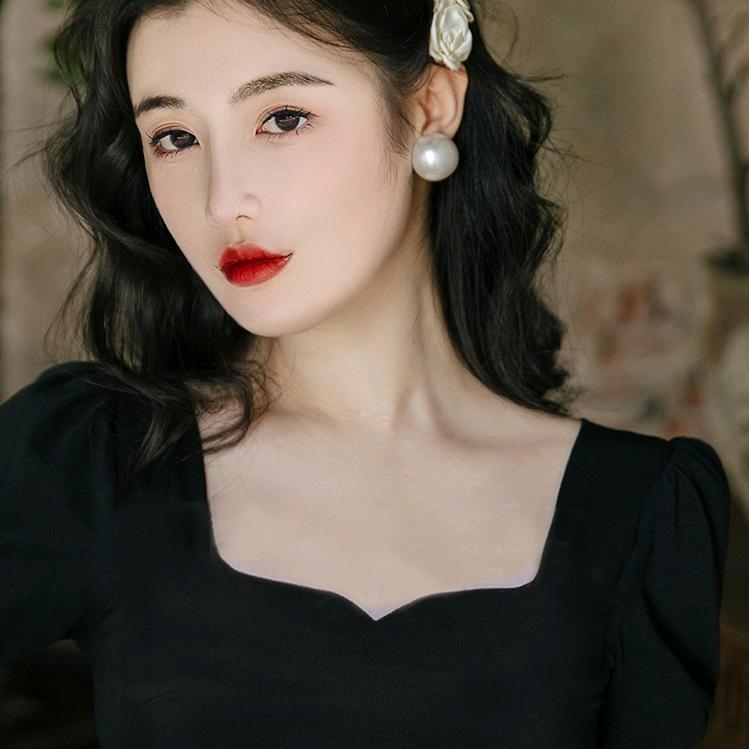 静静吖🙉