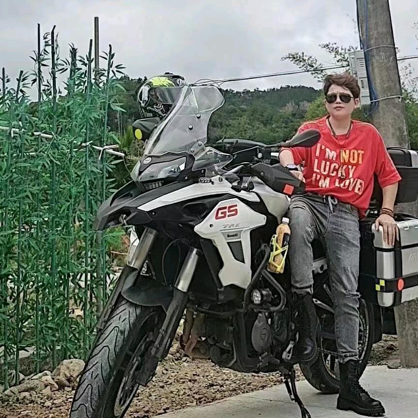 @惠子的平淡生活