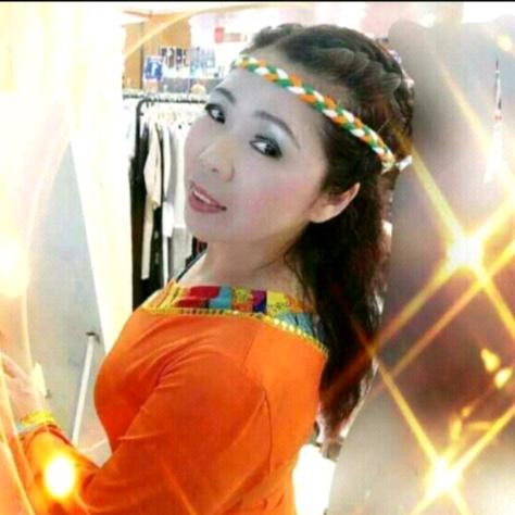 云娜💃