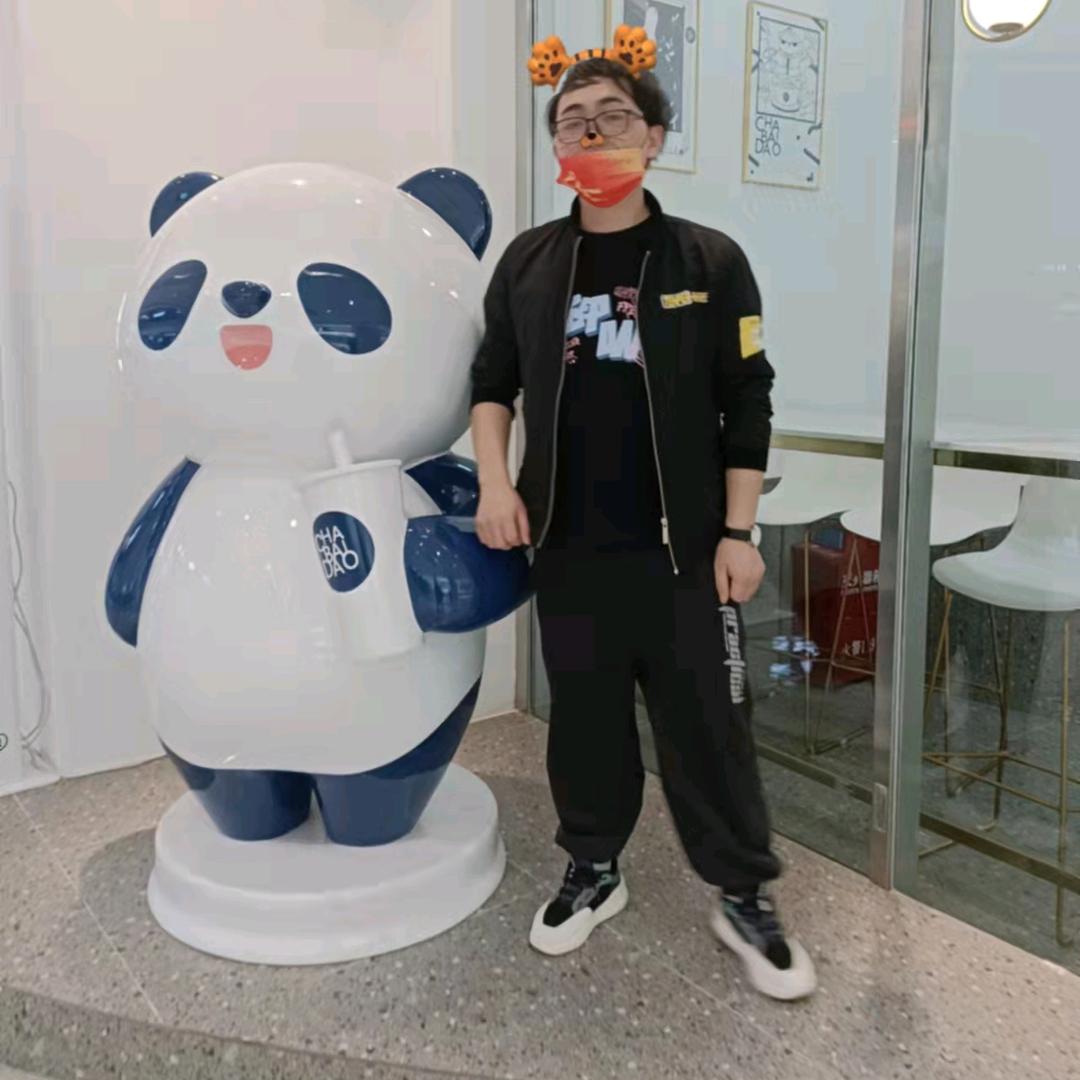 罗憨憨