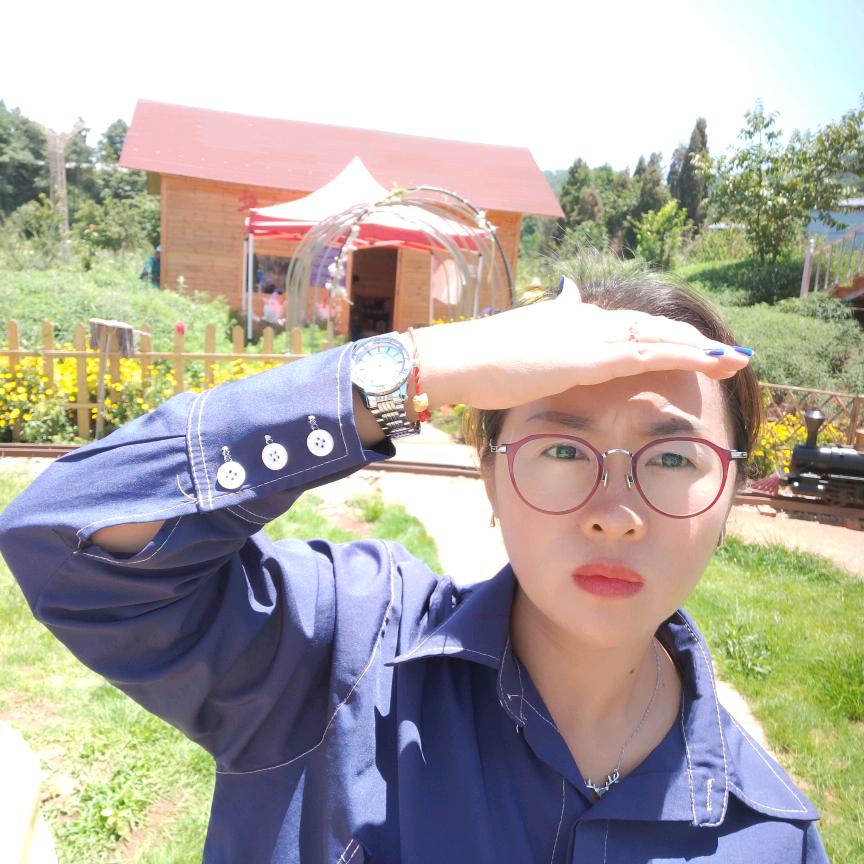 小小