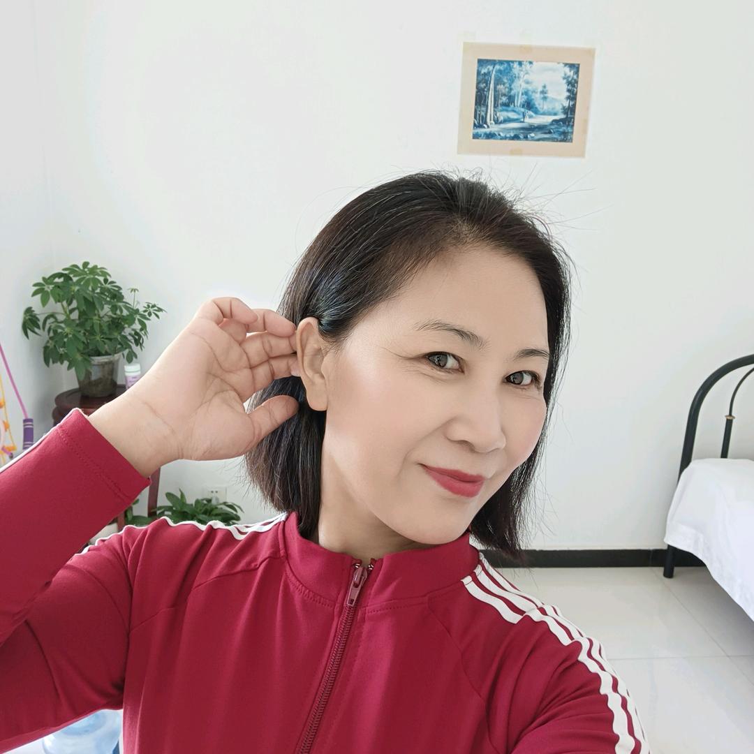 晓清居家锻炼