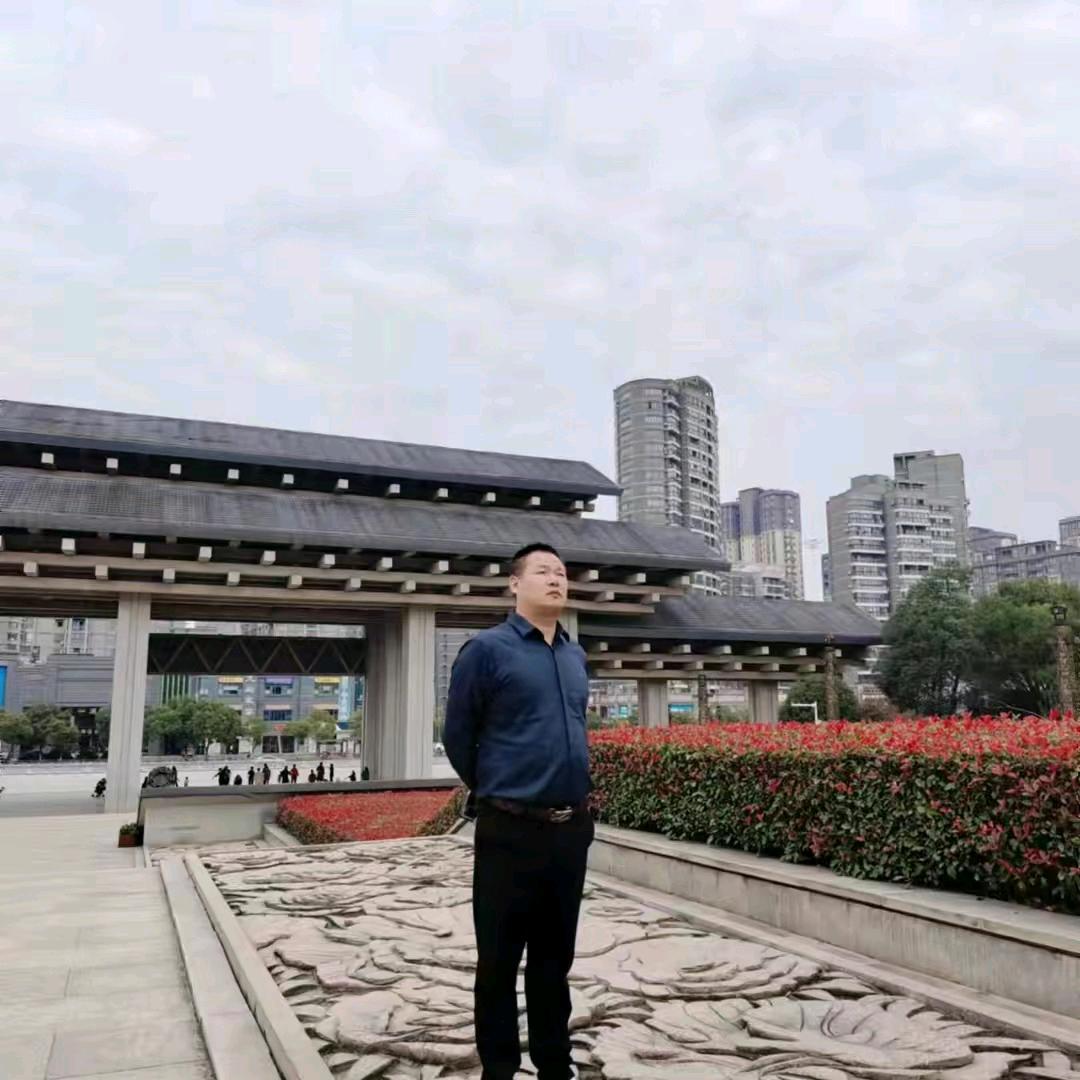 墨琳大叔