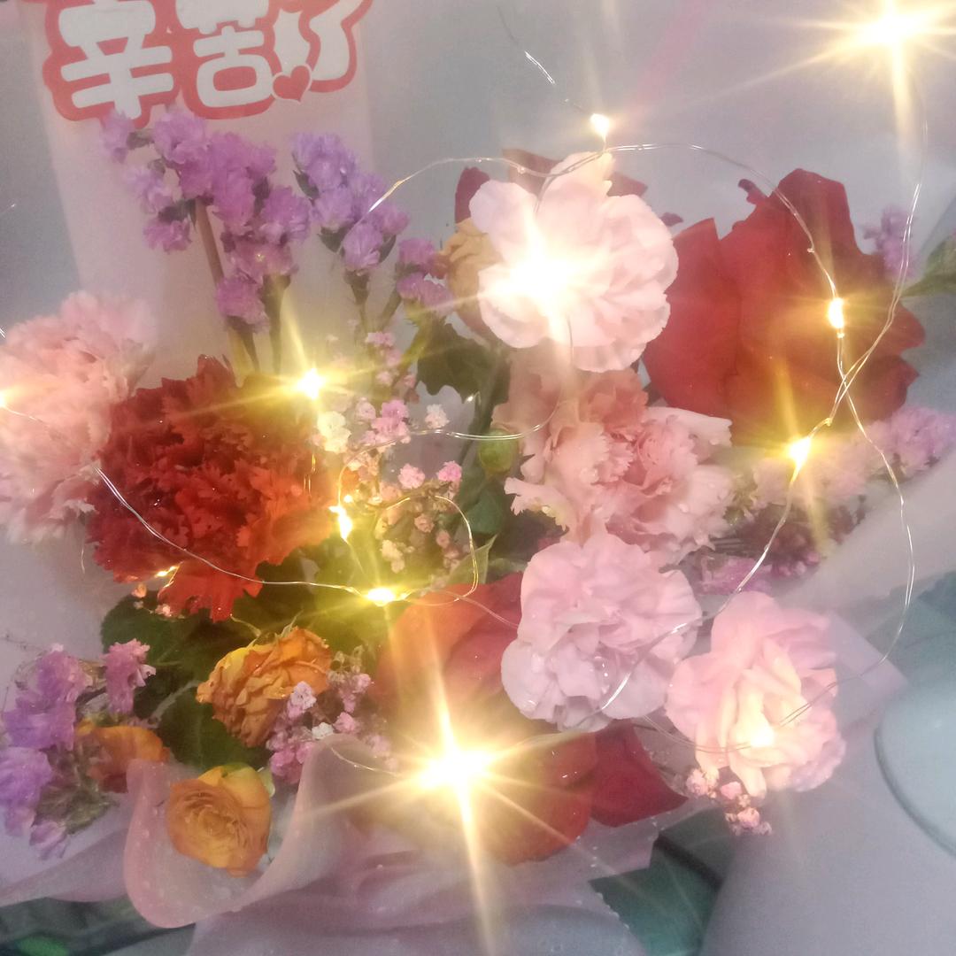 雨后彩虹