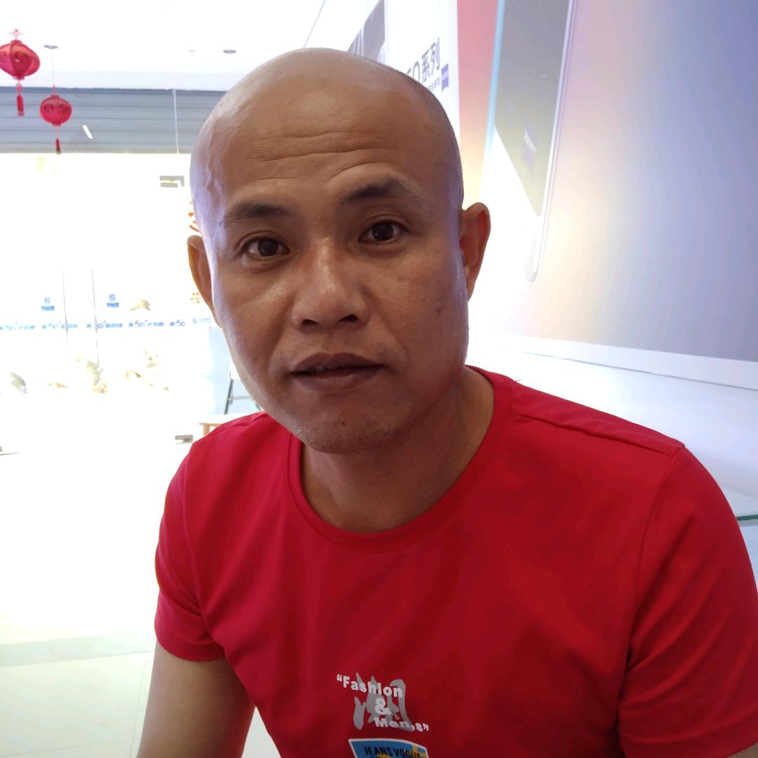 好运来。。