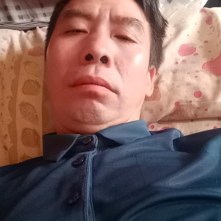 潘兴阳