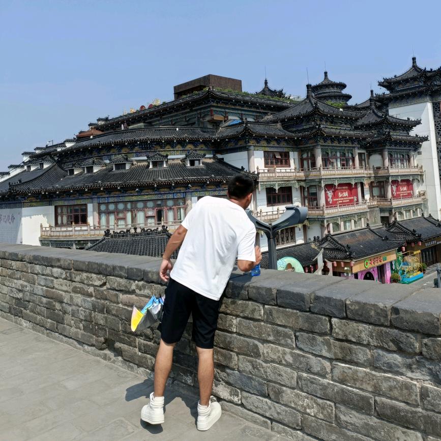 于生一个浪