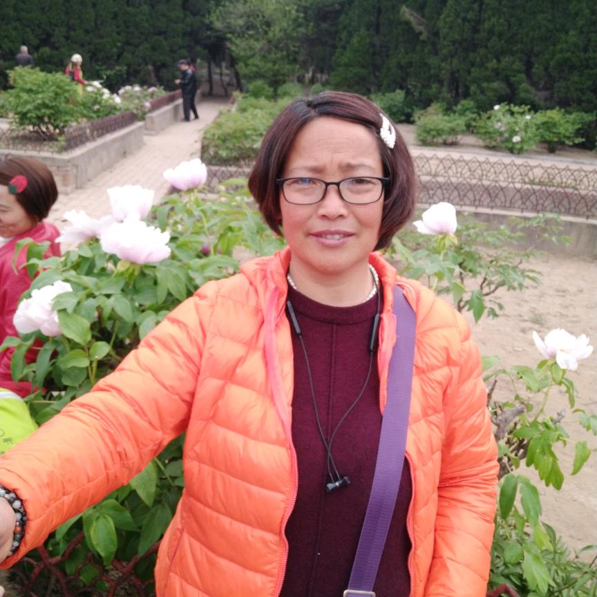 👵开心老太太👵1