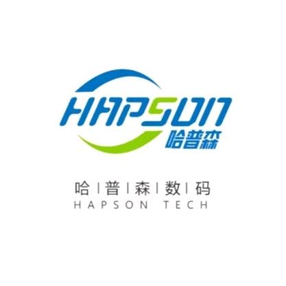 哈普森品牌馆
