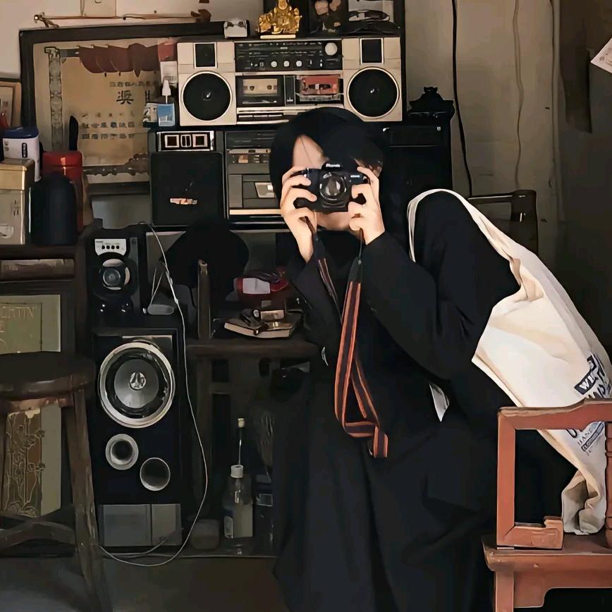 露露数码配件