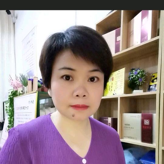 南颜双幽
