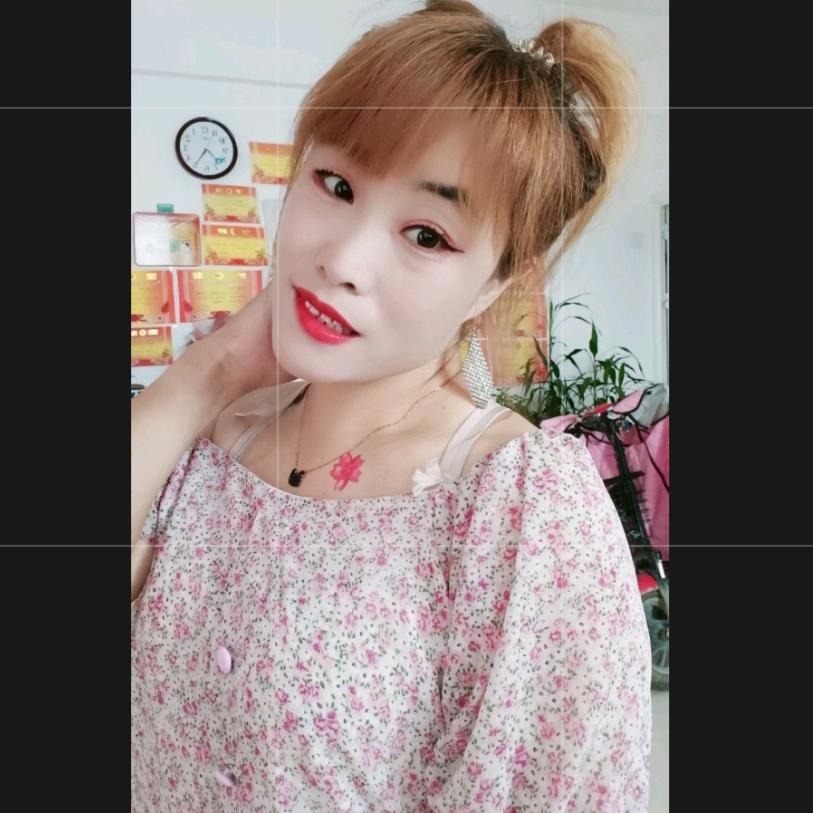 @张玲