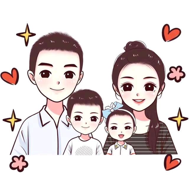玥来玥好😁