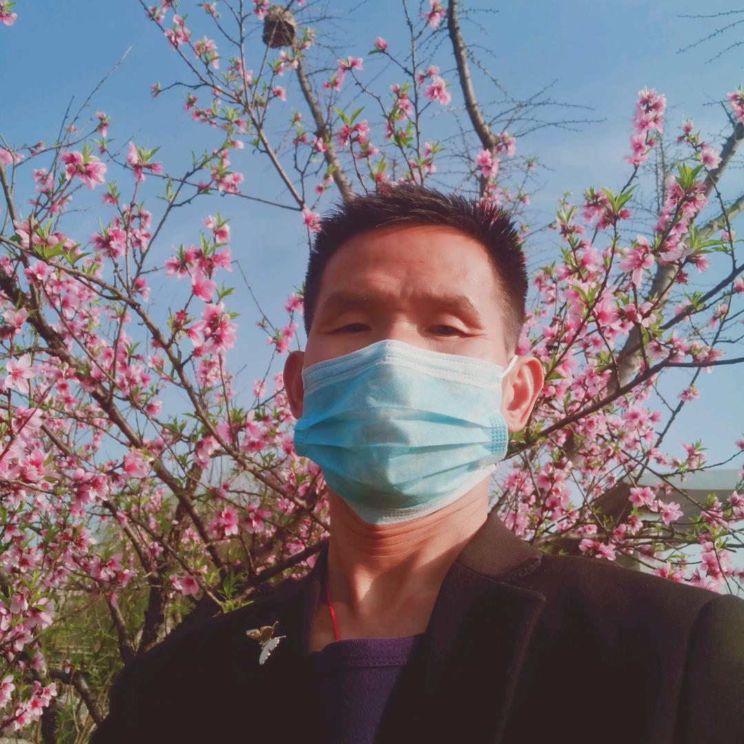 云淡风轻