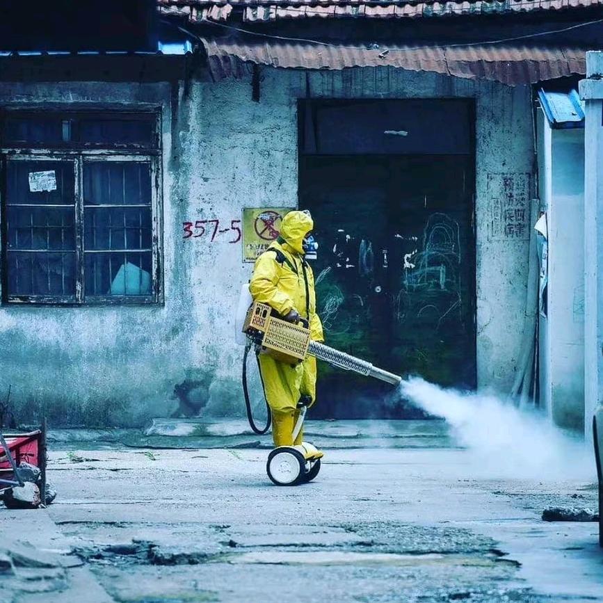 消杀虫控百事通✅
