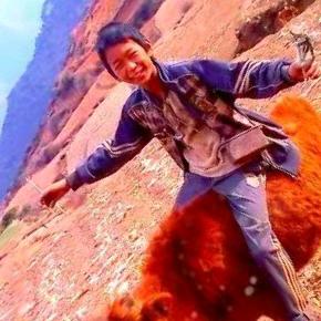 ୧⍤⃝小熊💞ـ