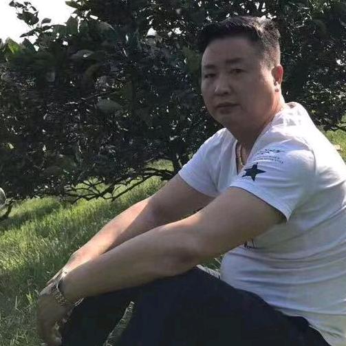 （爱❤团）阿斌