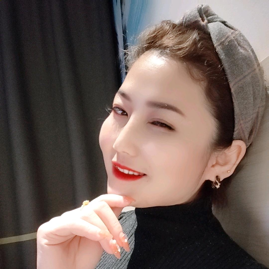 人美👯️性子野