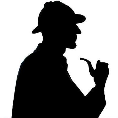 福尔摩斯（分离第三者）