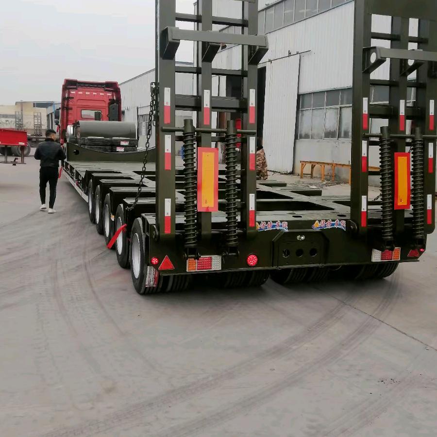 通亚达运输有限公司