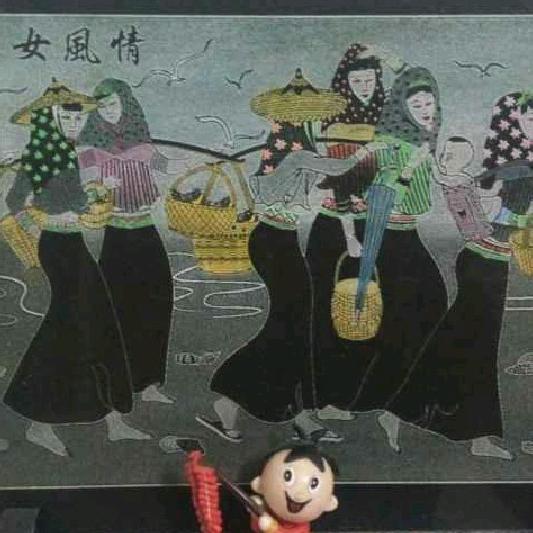明天会更好！！