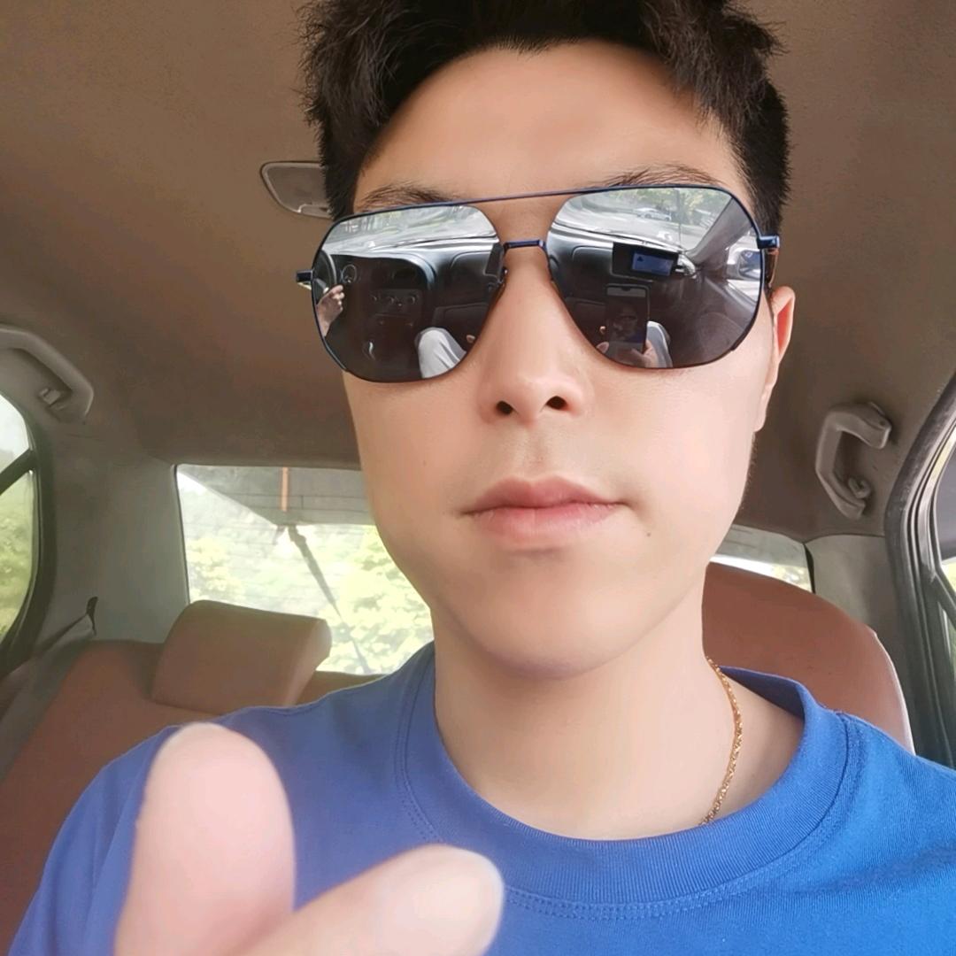 射洪驾校@小何教练