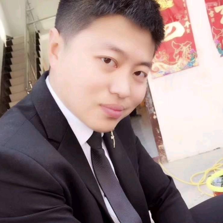 华夏婚庆主持人玺鹏
