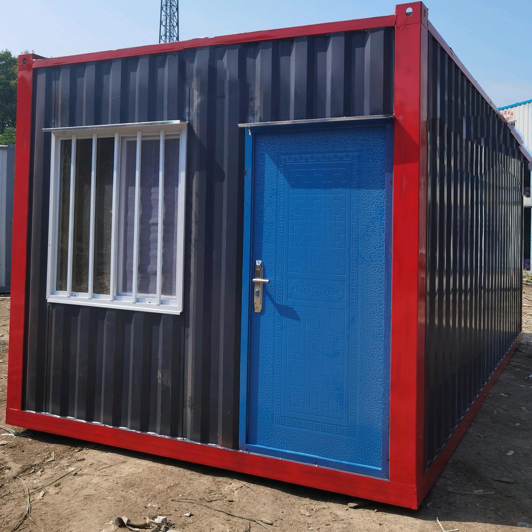 常州集装箱卷王