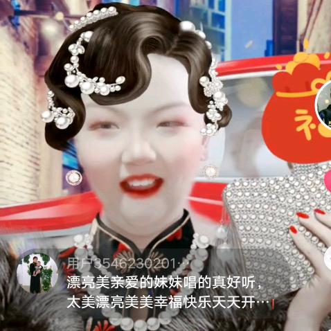 最灿烂的笑容
