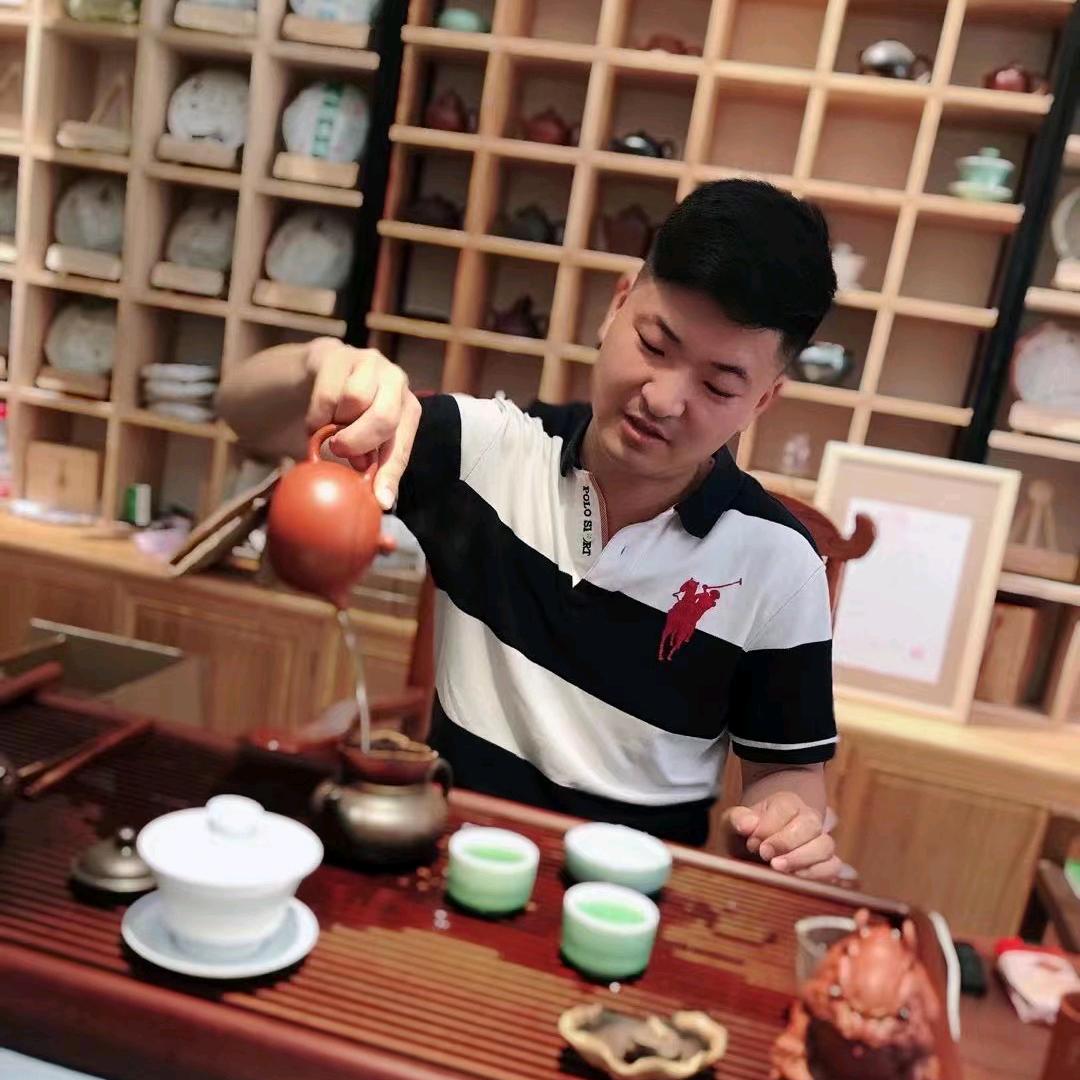 河南刘猛工程机械