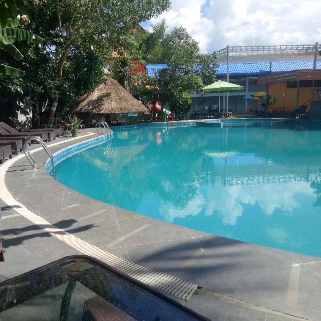 →_→笑看人生＆