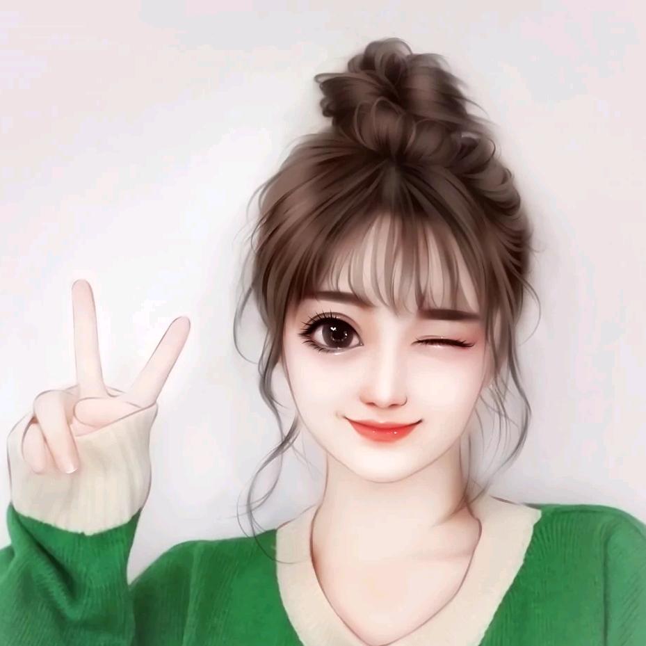 依然是个小宝贝