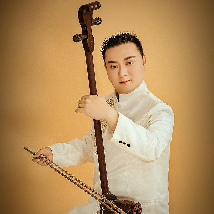 弦韵郭乐