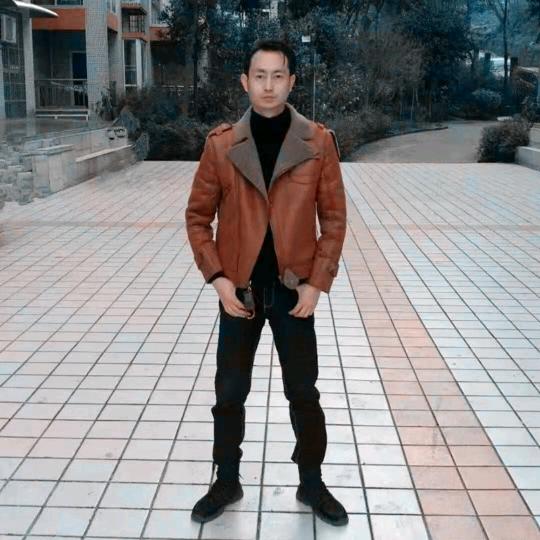 木子焱.🎤