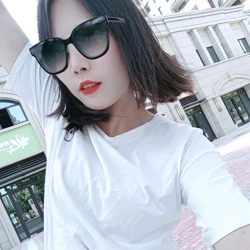 丽丽姐是女神。